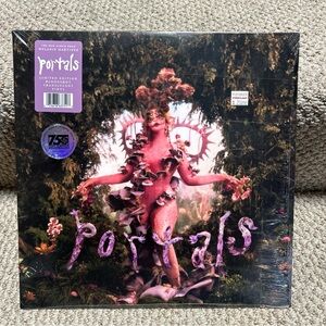 Portals Studio Album by Melanie Martinez